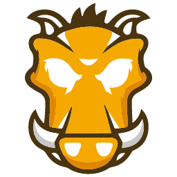 Grunt logo