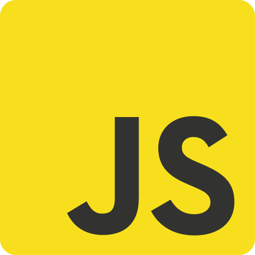 JS / jQuery logo