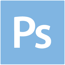 Photoshop logo