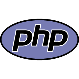 PHP logo